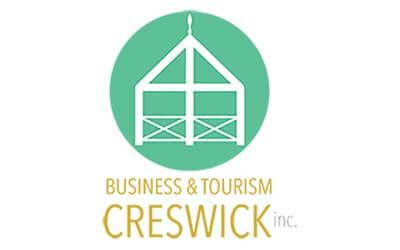 Business + Tourism Creswick - Creswick Victoria 3363