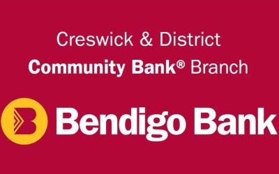 Bendigo Community Bank - Creswick Victoria 3363